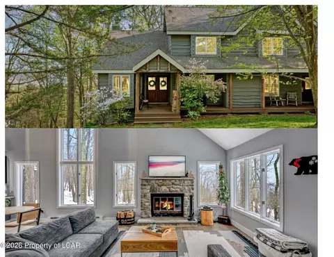 59 Midway, Lake Harmony, PA 18624