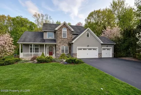 509 Ryan Way, Mountain Top, PA 18707