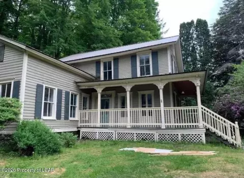 58 Church Rd, Tunkhannock, PA 18657