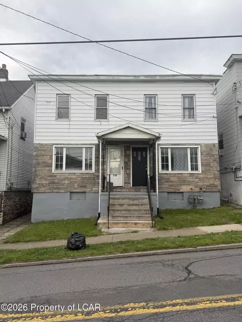 736 Main St, Edwardsville, PA 18704