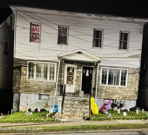 736 Main St, Edwardsville, PA 18704