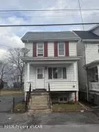 845 N Vine St, Hazleton, PA 18201
