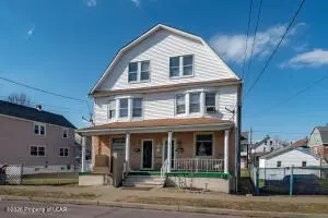 284 E Grand St, Nanticoke, PA 18634