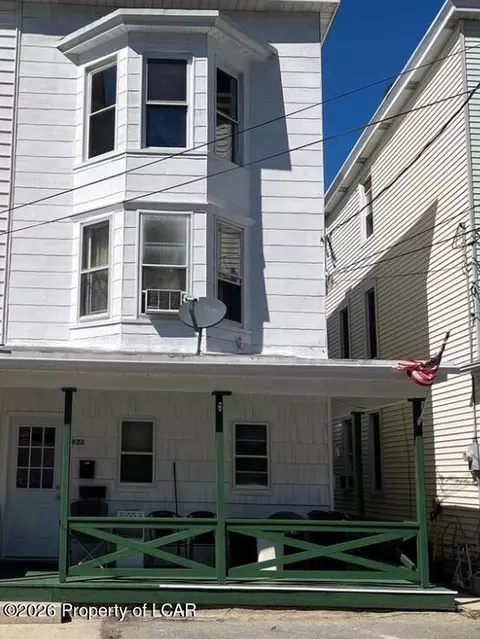 623 Arlington St, Tamaqua, PA 18252