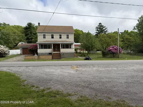 13111315 Hazlebrook Rd, Hazle Township, PA 18201