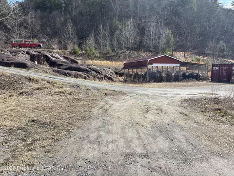 181 Pennsylvania 239, Shickshinny, PA 18655