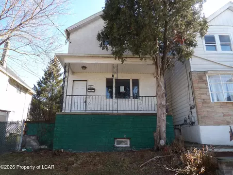 305 S Irving Ave, Scranton, PA 18505