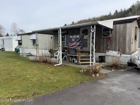 13 Glen Rock Rd, Pittston Twp, PA 18640