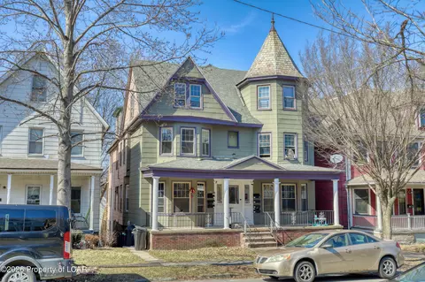 829 Monroe Ave, Scranton, PA 18510