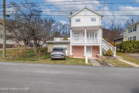 85 Barney St, Larksville, PA 18651