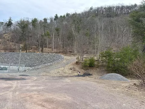 lot2 Pennsylvania 239, Shickshinny, PA 18655
