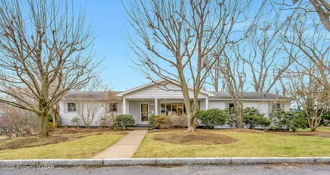 3222 Doud Ave, Scranton, PA 18505