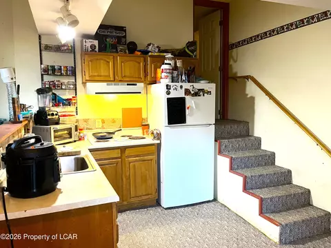 Kitchen - 4 E Rittenhouse Mill Rd # E, Berwick, PA 18603 photo 10 of 10