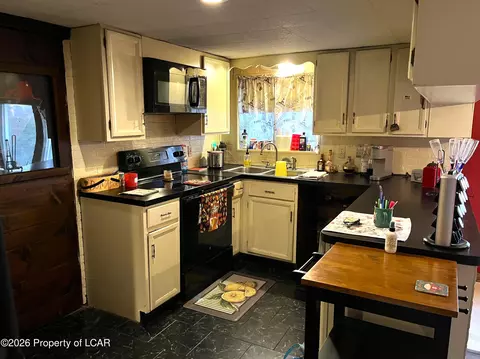 Kitchen - 4 E Rittenhouse Mill Rd # E, Berwick, PA 18603 photo 3 of 10