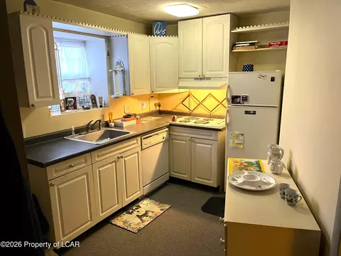 Kitchen - 4 E Rittenhouse Mill Rd # E, Berwick, PA 18603 photo 6 of 10