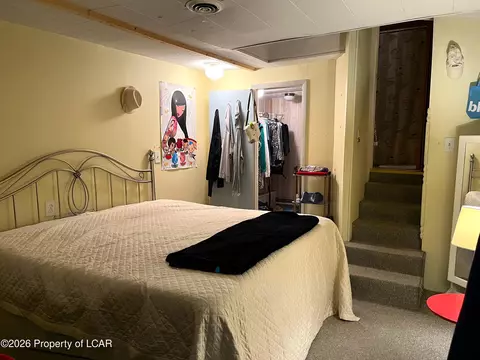 Bedroom - 4 E Rittenhouse Mill Rd # E, Berwick, PA 18603 photo 4 of 5