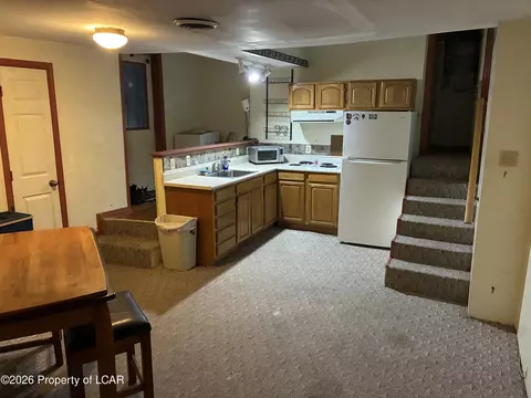 Kitchen - 4 E Rittenhouse Mill Rd # E, Berwick, PA 18603 photo 8 of 10