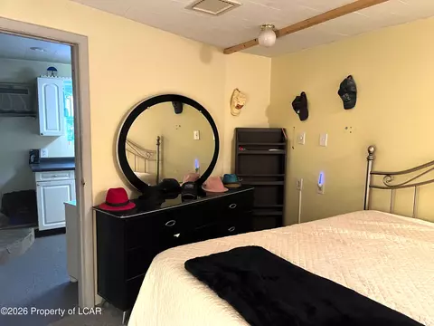 Bedroom - 4 E Rittenhouse Mill Rd # E, Berwick, PA 18603 photo 5 of 5