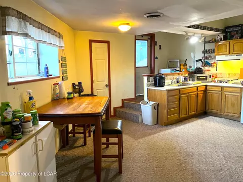 Kitchen - 4 E Rittenhouse Mill Rd # E, Berwick, PA 18603 photo 9 of 10