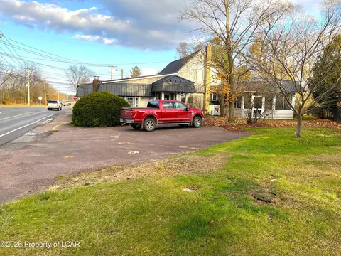 Exterior - 4 E Rittenhouse Mill Rd # E, Berwick, PA 18603 photo 4 of 17