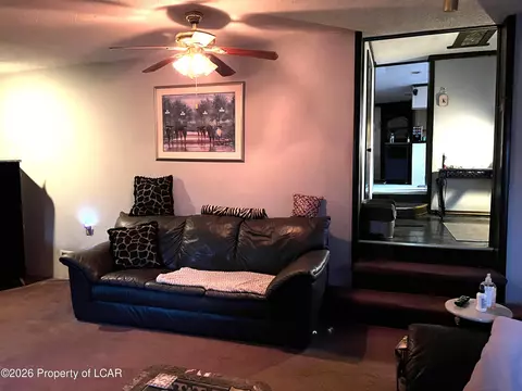 Living - 4 E Rittenhouse Mill Rd # E, Berwick, PA 18603 photo 6 of 8