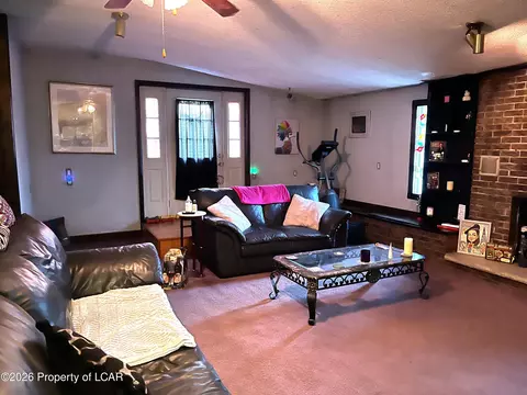 Living - 4 E Rittenhouse Mill Rd # E, Berwick, PA 18603 photo 3 of 8