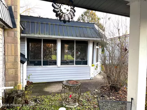 Exterior - 4 E Rittenhouse Mill Rd # E, Berwick, PA 18603 photo 13 of 17