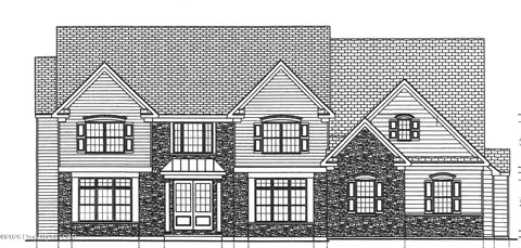 1082 Manor Dr, Mountain Top, PA 18707