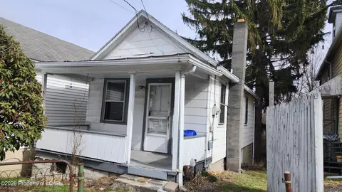 386 E Main St, Wilkes Barre, PA 18705
