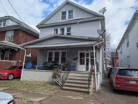 283 Academy St, Wilkes-barre, PA 18702