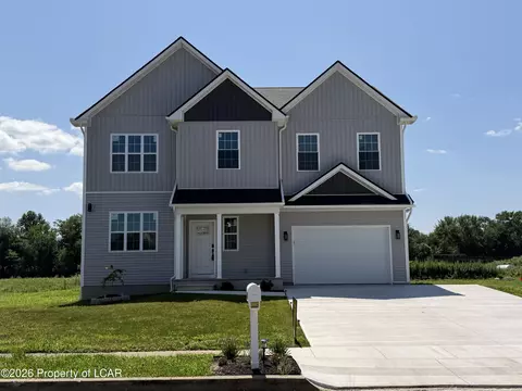 426 Plymouth Ave, Hanover, PA 18706