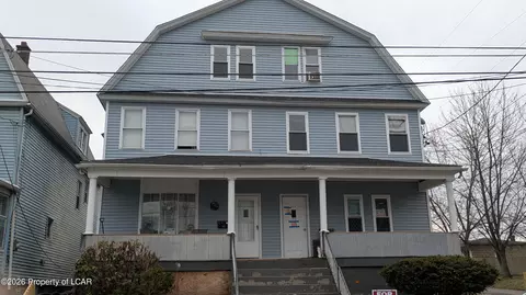273-275 New Hancock St, Wilkes-barre, PA 18702