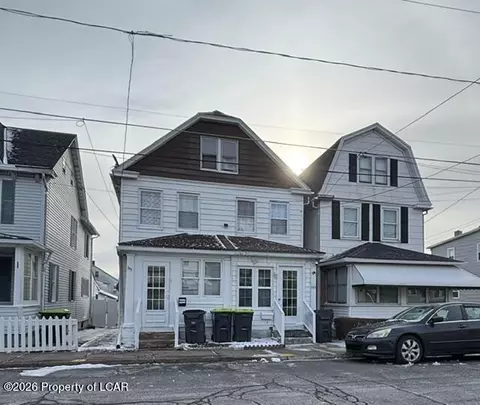 343 Adams St, Freeland, PA 18224