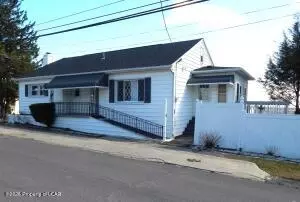 720 E 7th St, Hazleton, PA 18201