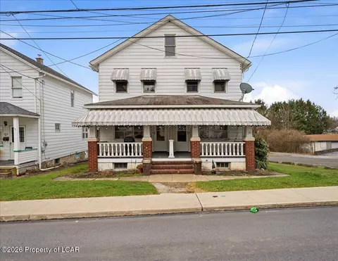 29-31 E Grove St, Edwardsville, PA 18704