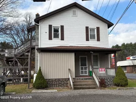 192-193 Pennsylvania 239, Shickshinny, PA 18655