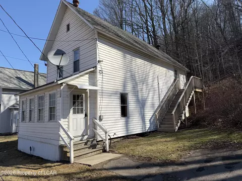 223 German St, Dushore, PA 18614