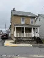 116 S Poplar St, Hazleton, PA 18201