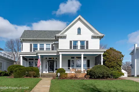 908 Susquehanna Ave, West Pittston, PA 18643