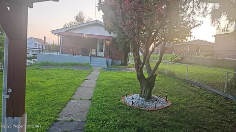 662 Monges St, Hazleton, PA 18201