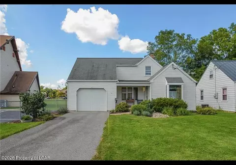 1478 Lehigh St, Allentown, PA 18103