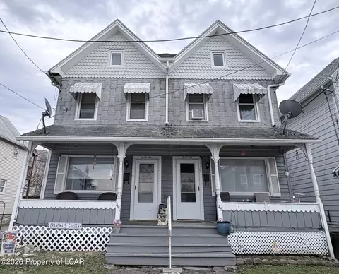 44-46 Orchard St, Wilkes-barre, PA 18702