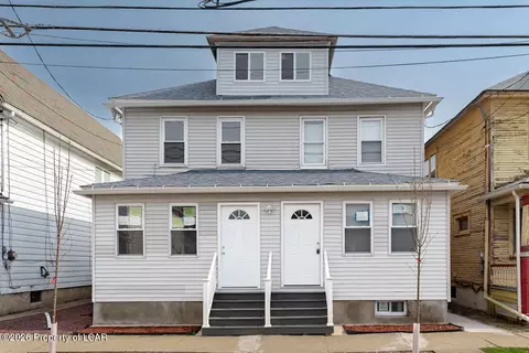 251 Pringle St, Kingston, PA 18704