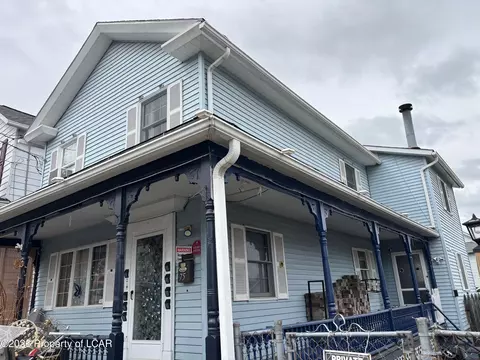75 Green St, Edwardsville, PA 18704