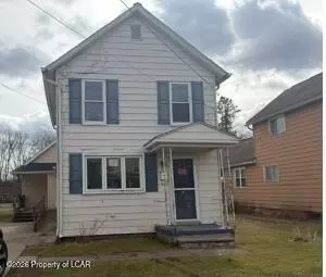 74 Mason St, Exeter, PA 18643
