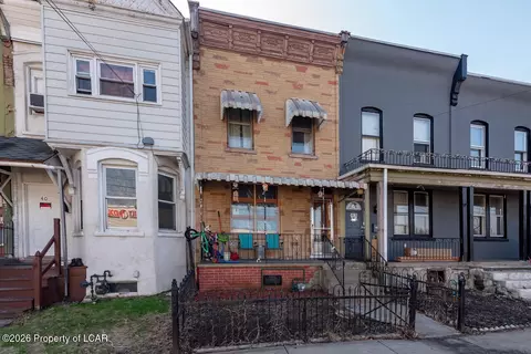 42 S Main St, Ashley, PA 18706
