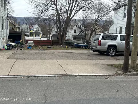 317-319 N Main St, Wilkes-barre, PA 18702