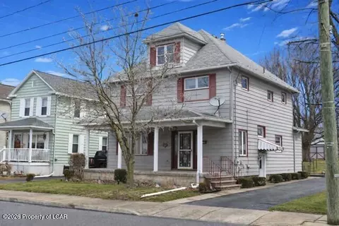 247 Slocum St, Swoyersville, PA 18704