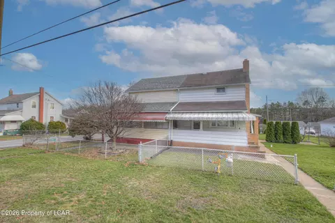 1972 Pennsylvania 940, Freeland, PA 18224