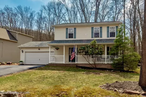 301 Shingle Mill Dr, Drums, PA 18222